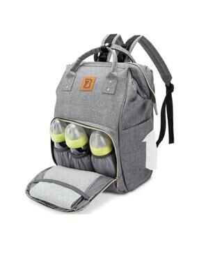 NWT Baoyun Diaper Bag